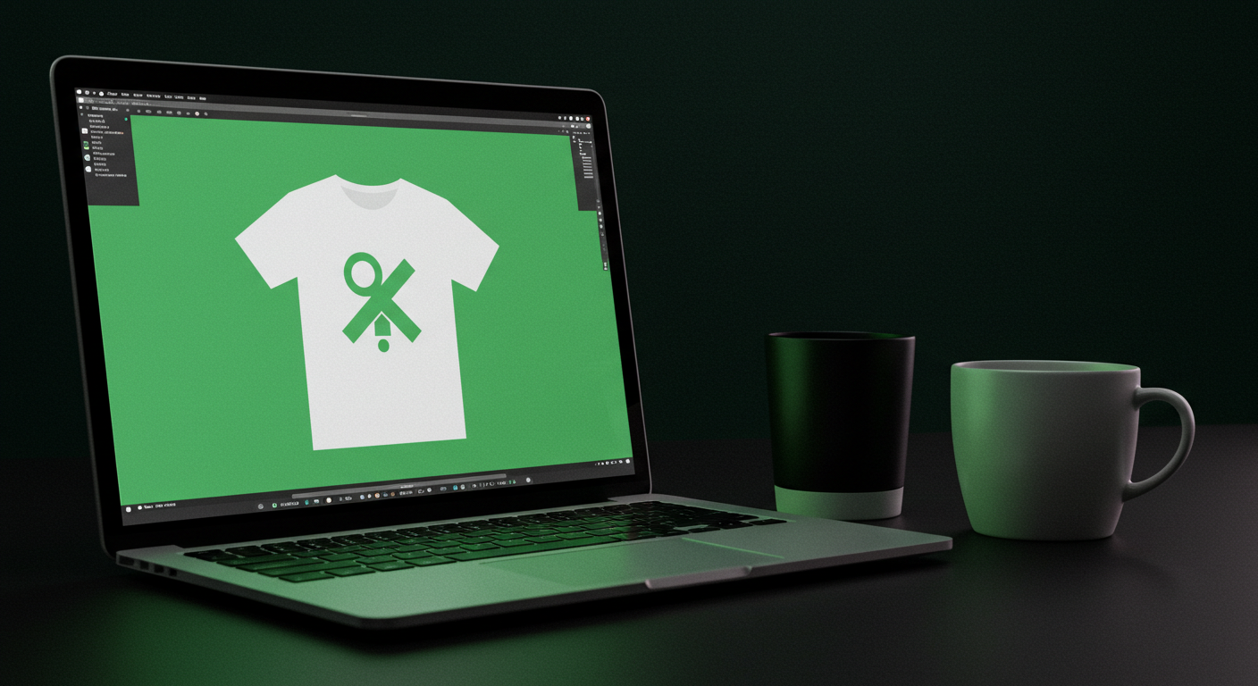 Unlock Your Creative Empire: The Ultimate Guide to Print-on-Demand Success