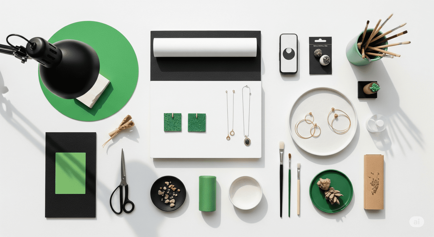 How to Turn Your Handmade Hobby into a Successful Online Business: The Ultimate Guide