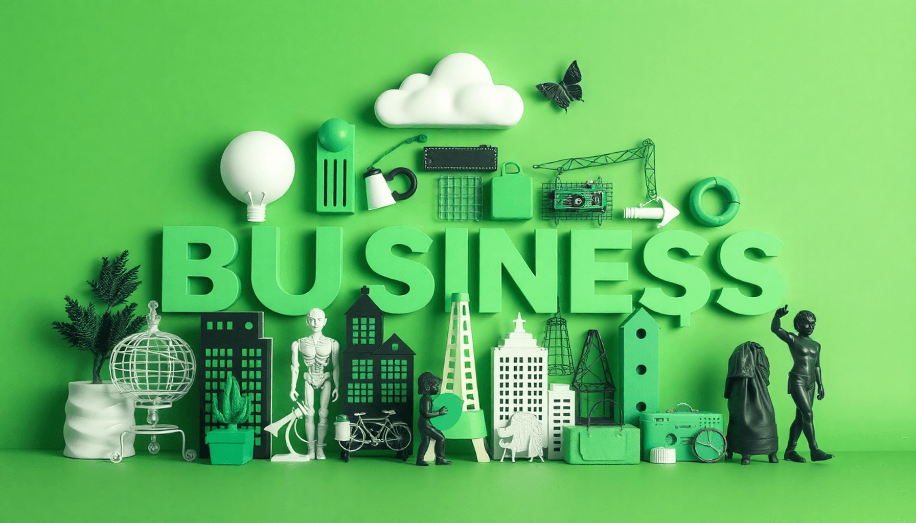 30 Surprising Side Business Ideas to Make Extra Cash in 2025