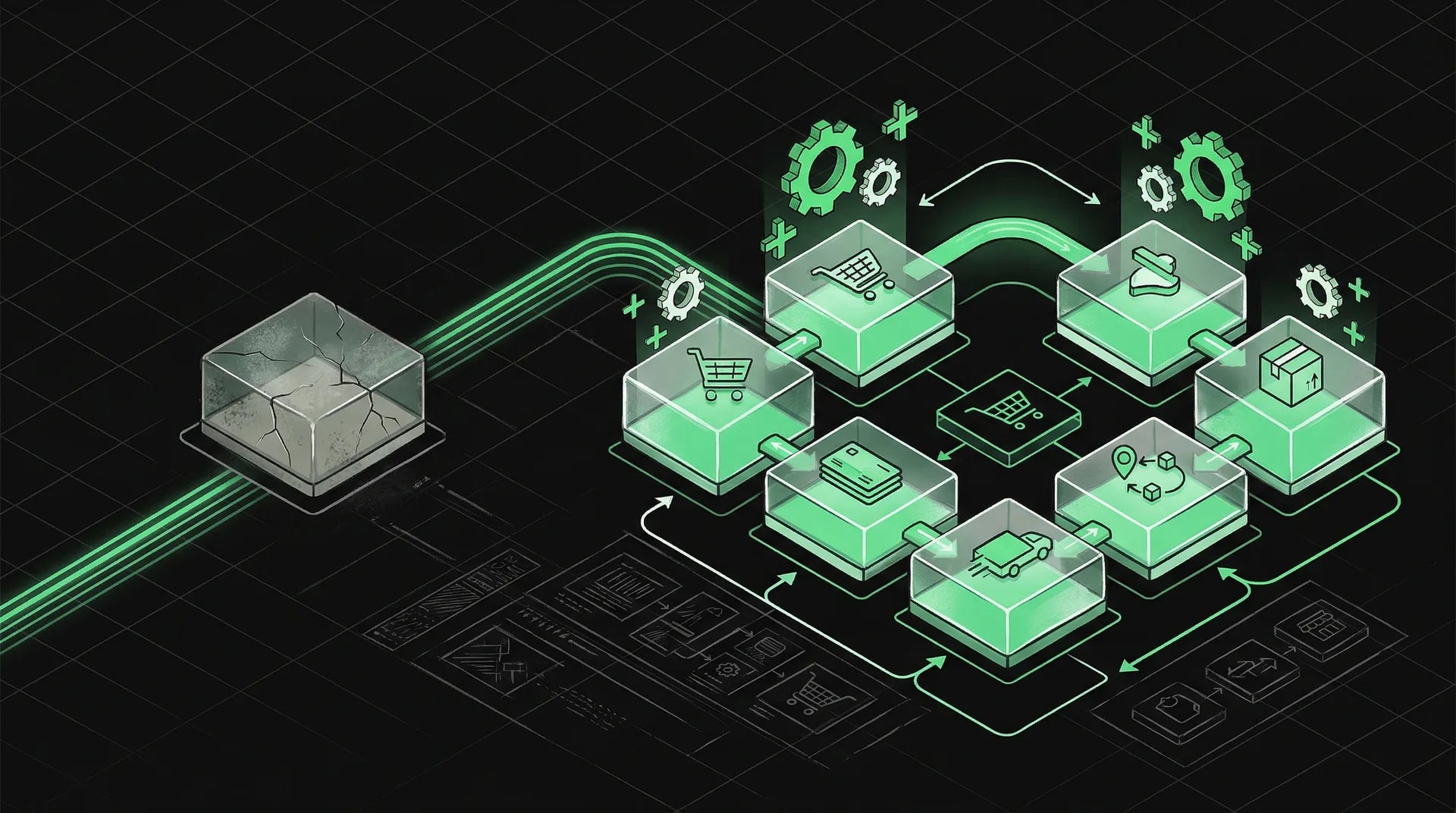 Stop Treating Your E-commerce Site Like a Finished Product