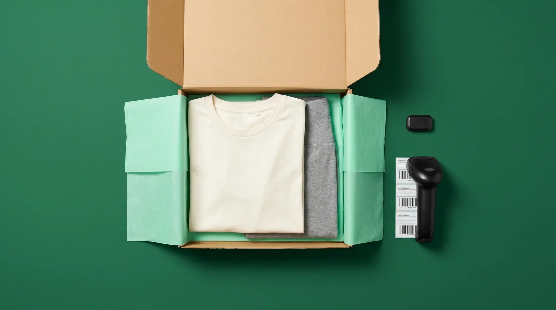Streamlining Inventory Management with Shopify's Integrated Flows and Sidekick