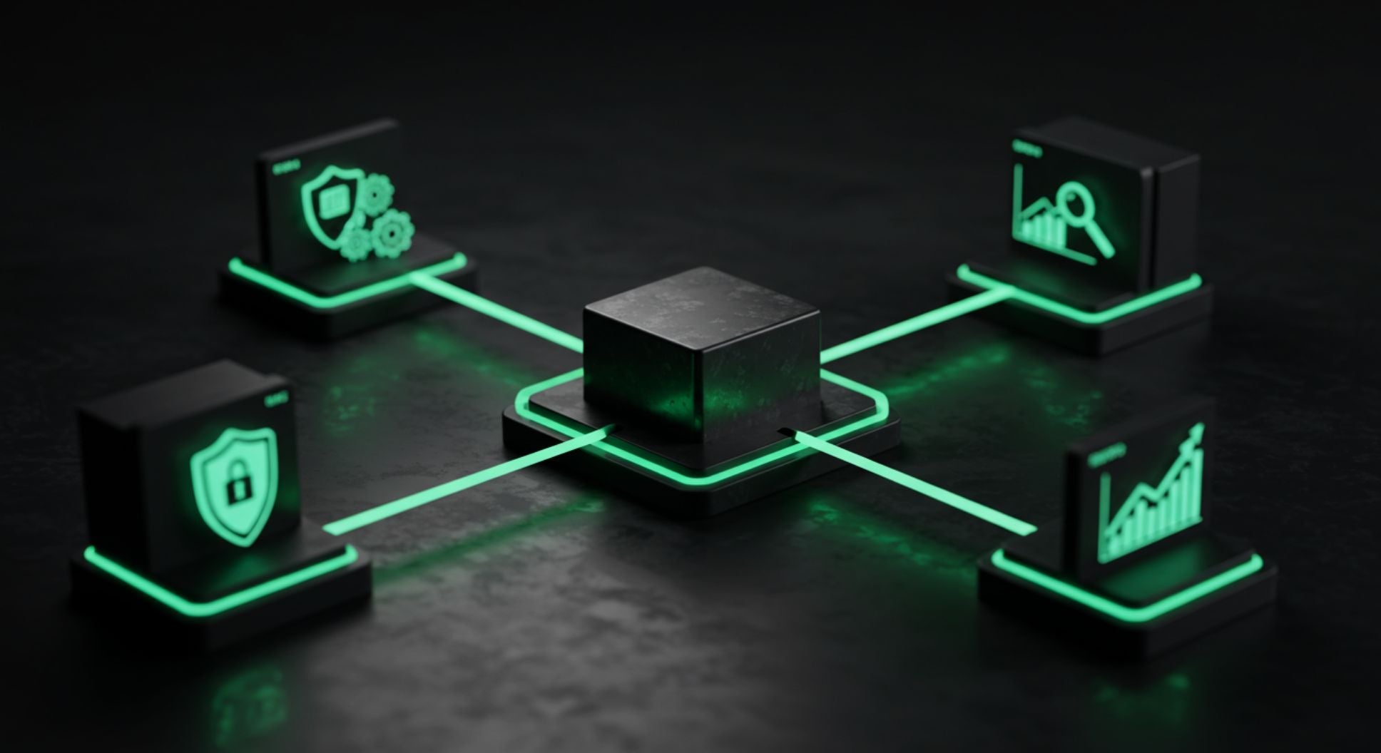 Monthly Support and Management Packages